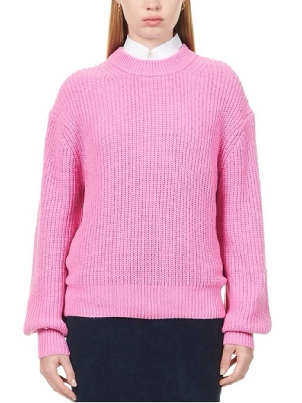 Samsøe Samsøe Kaylee Crew Neck Sweater